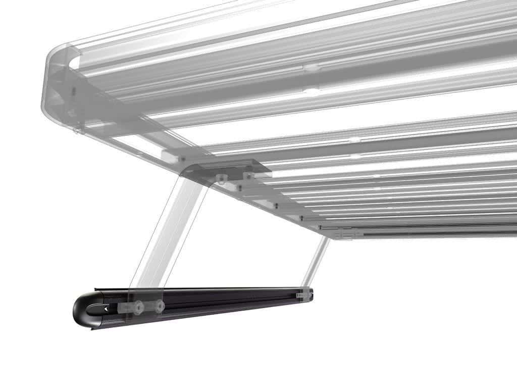 Front Runner Series Pick-Up Load Bed Tracks 1200mm (Pair)