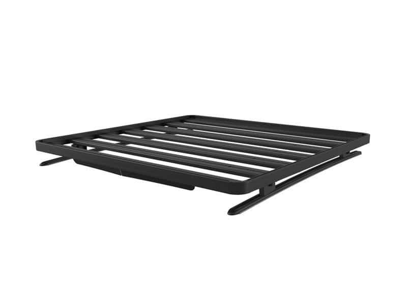 Pick-UP Truck Canopy/Trailer Roof Cargo Rack Kit - Tall / 1165mm(W) X 1156mm(L) - Front Runner Slimline II