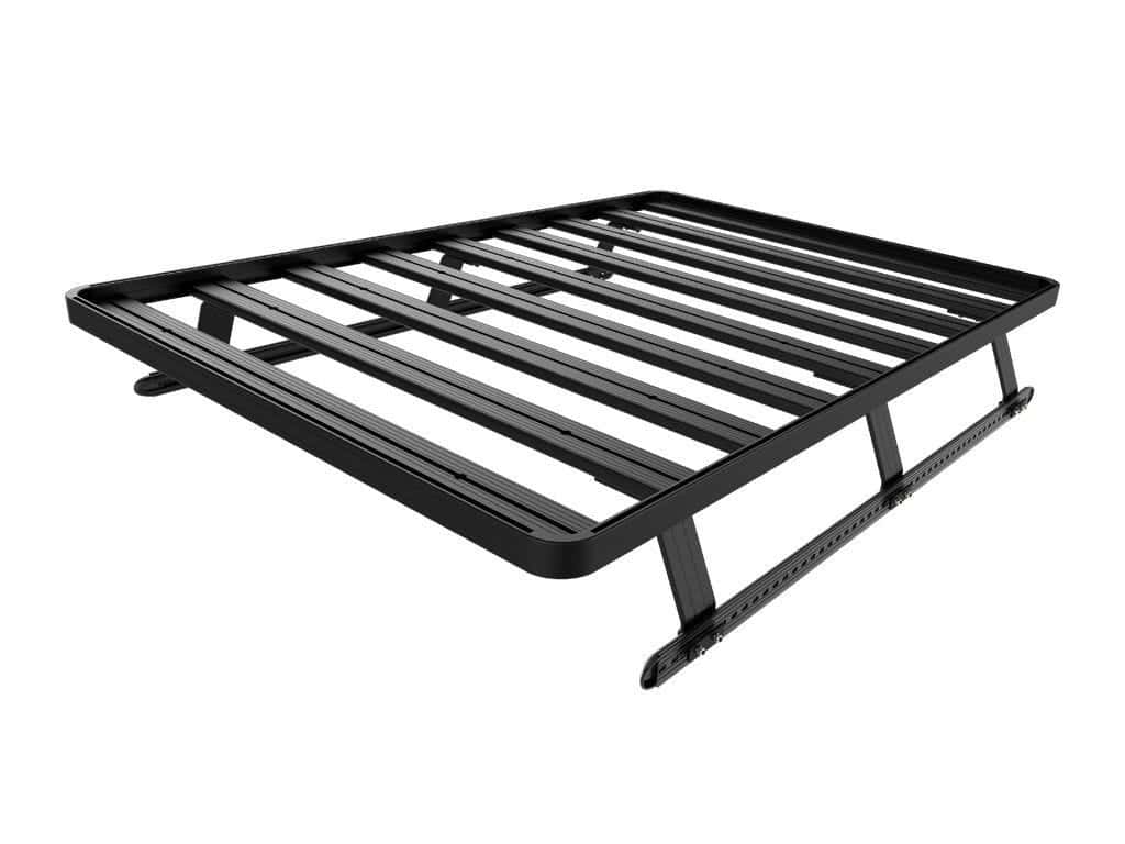 Pick-Up Truck Cargo Bed Rack Kit 1255(W) x 1762(L) - Front Runner Slimline II