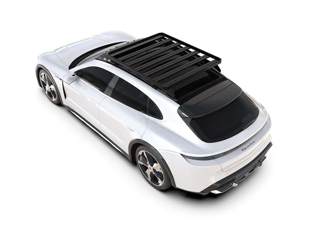 Front Runner Series Porte-bagages de toit Porsche Taycan Cross Tourismo Slimline II