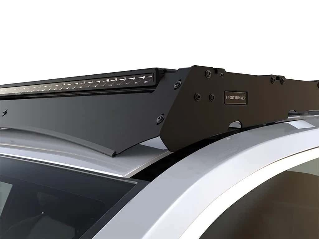 Front Runner Series Toyota Rav4 (2019-Current) Slimsport Rack 40" Light Bar Wind Fairing