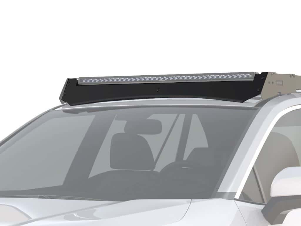 Front Runner Series Toyota Rav4 (2019-Current) Slimsport Rack 40" Light Bar Wind Fairing