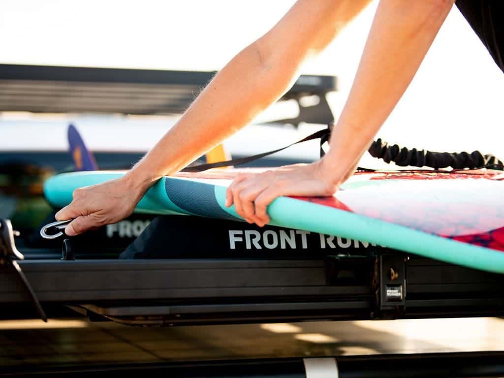 Front Runner Series Rack Pad Set