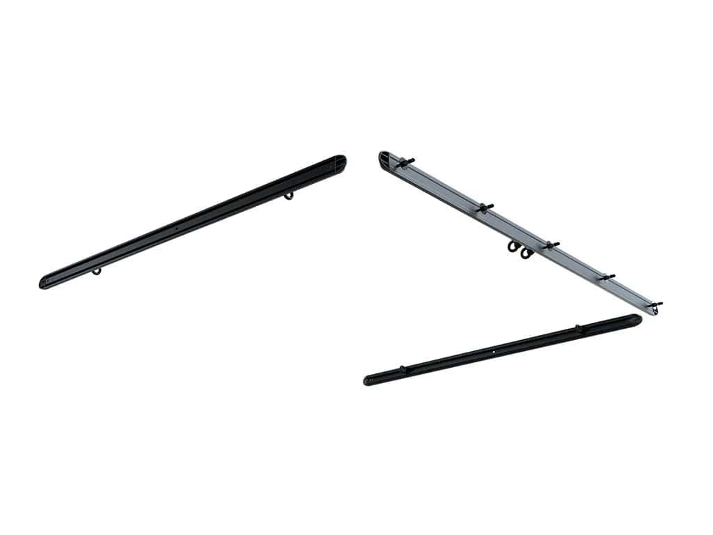 Front Runner Series Honda Ridgeline (2017-Current) Cargo Rail Kit