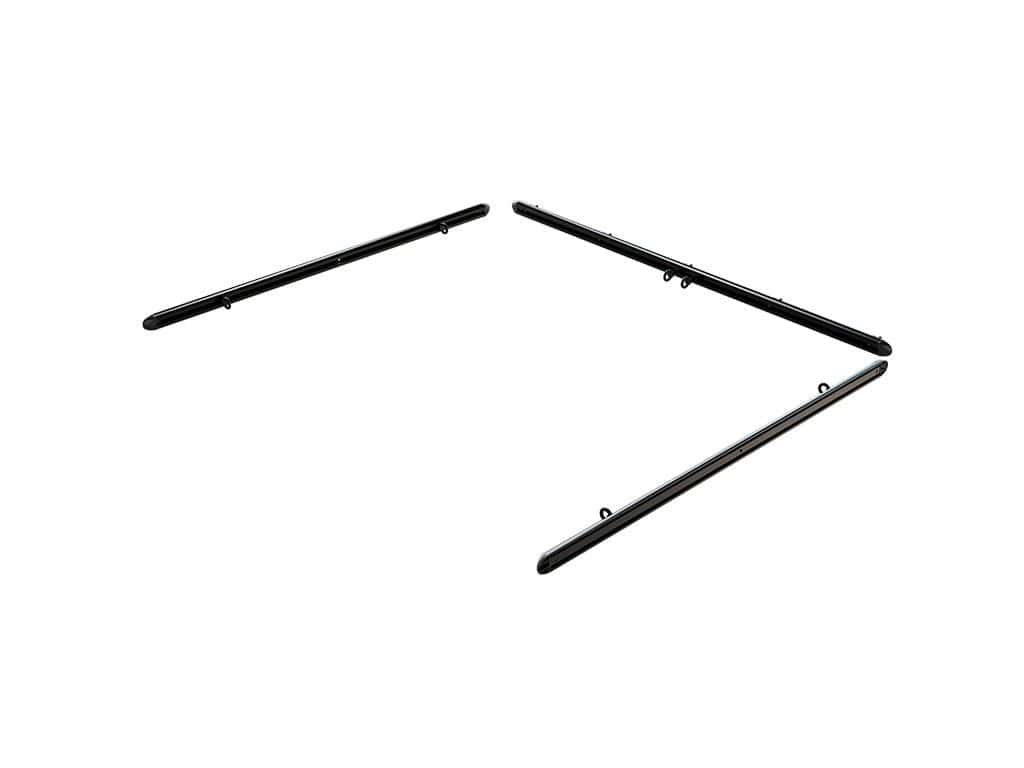 Front Runner Series Honda Ridgeline (2017-Current) Cargo Rail Kit