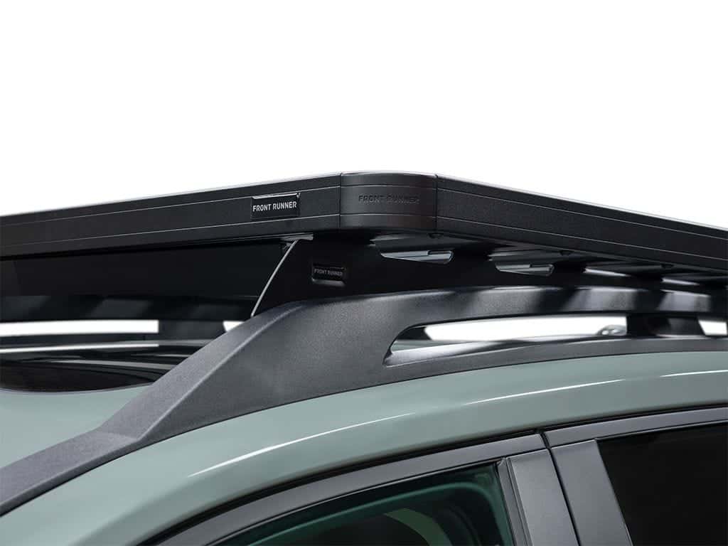 Front Runner Series Kit de galerie Slimline II pour une Toyota Rav4 Adventure / TRD-Offroad  (2019-jusqu'à présent)
