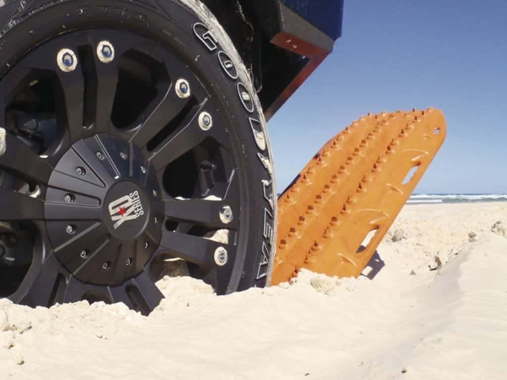 MaxTrax Recovery Device - by MaxTrax