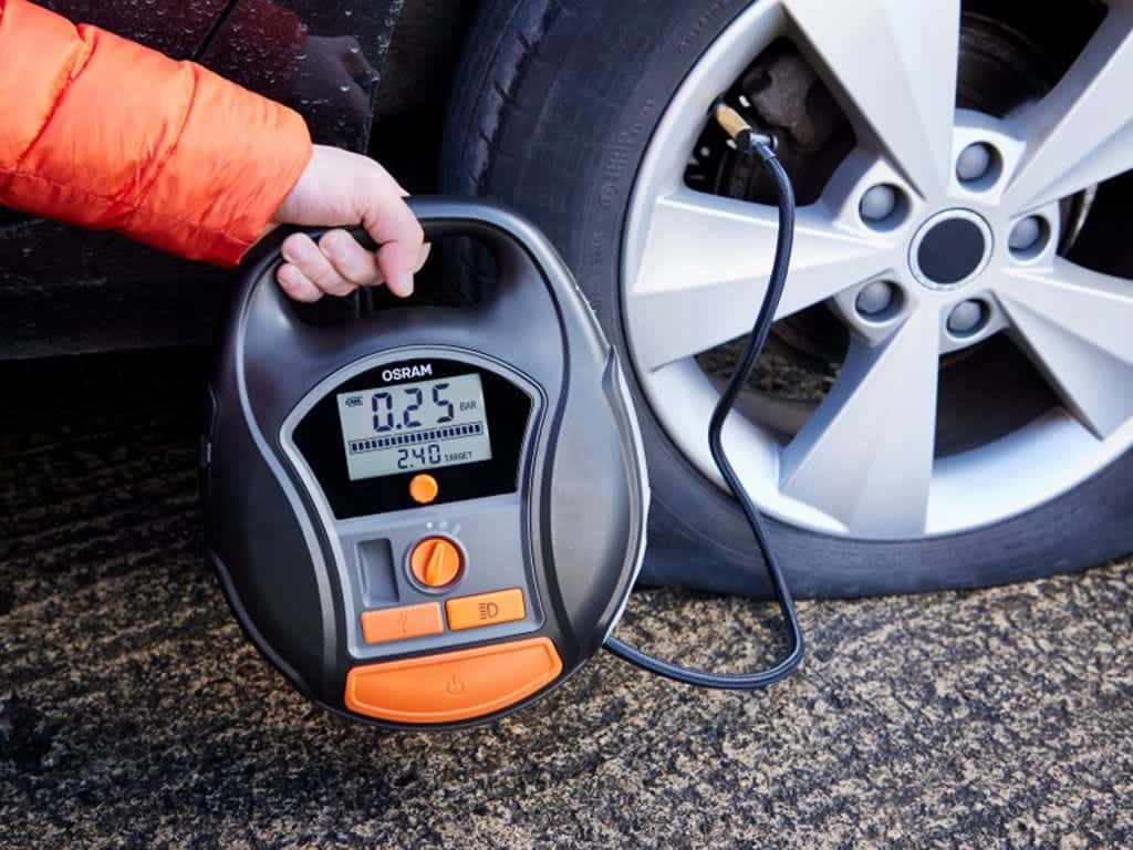 TYREinflate 6000