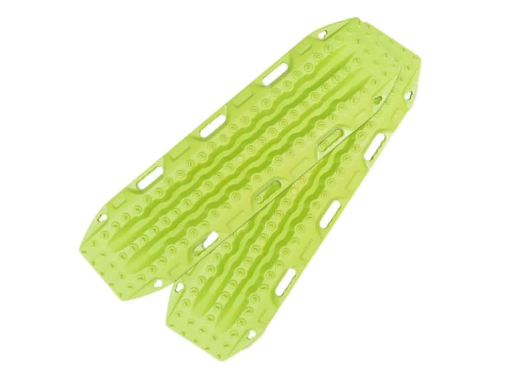 MAXTRAX MKII / Lime Green