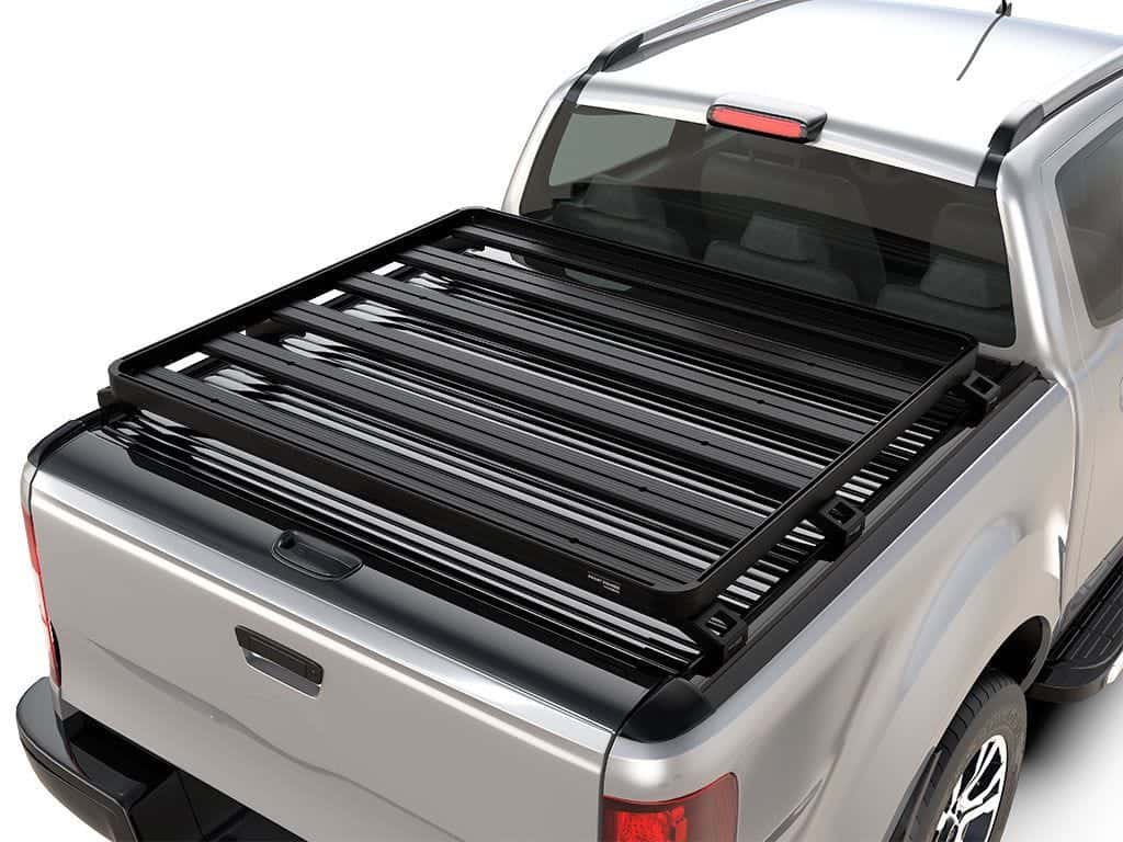 Front Runner Series Isuzu D-Max X-Terrain (2020-Current) Roll Top Slimline II Load Bed Rack Kit