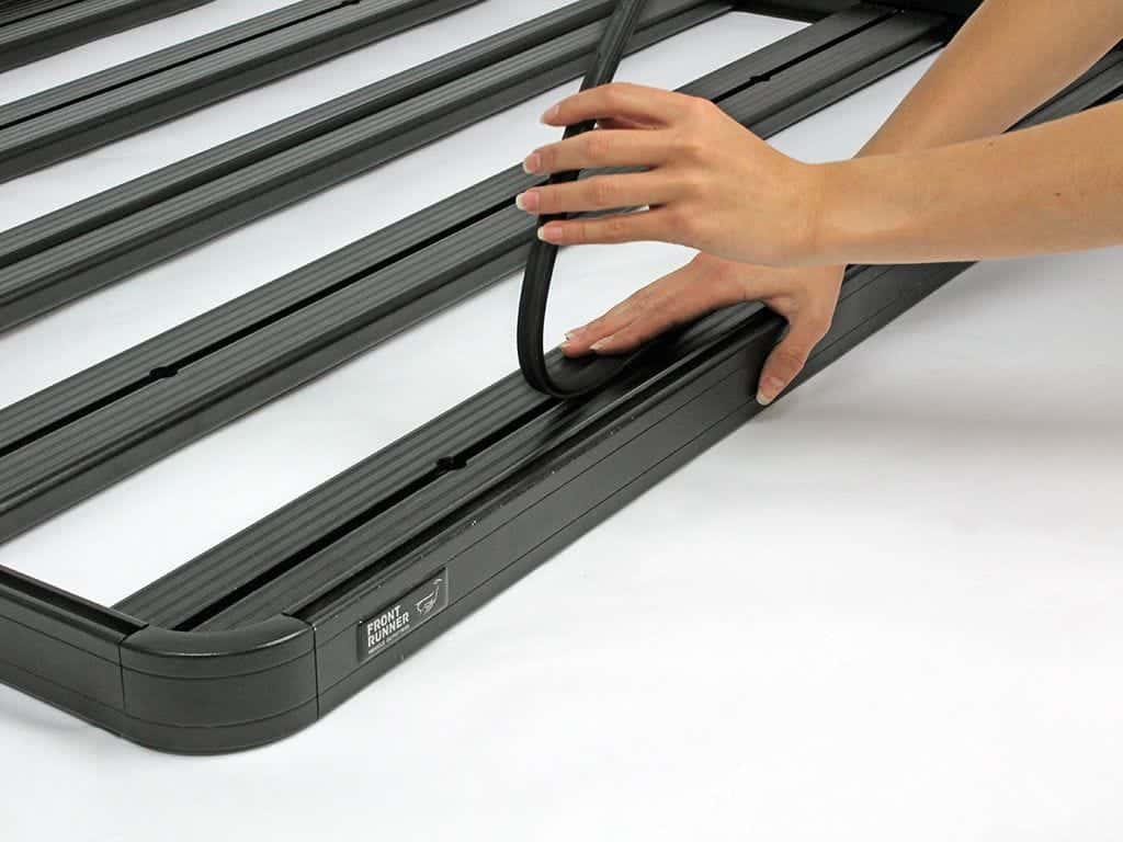 Front Runner Series T-Slot Rubber Beading