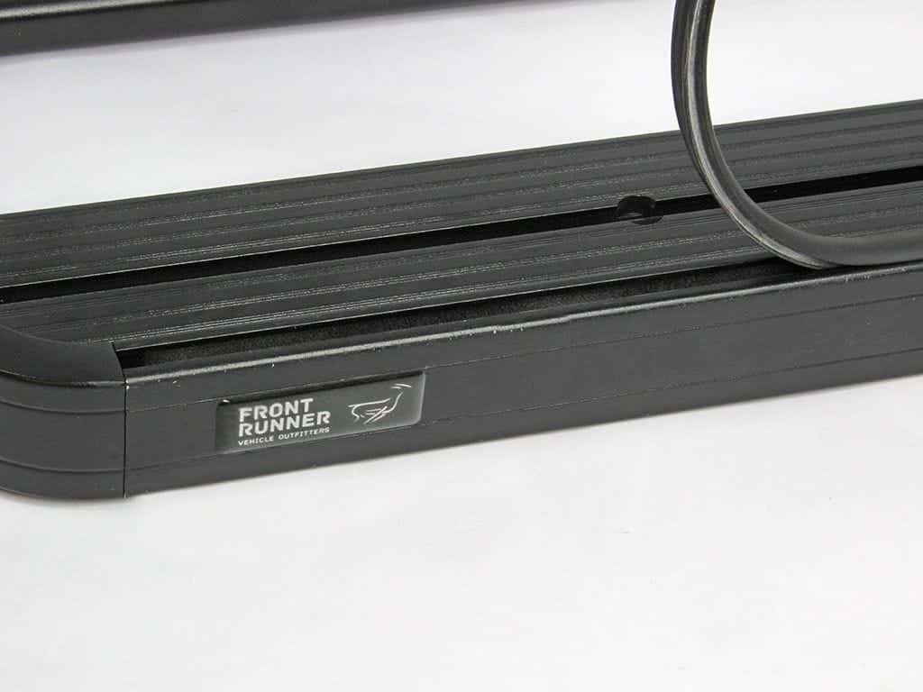 Front Runner Series T-Slot Rubber Beading
