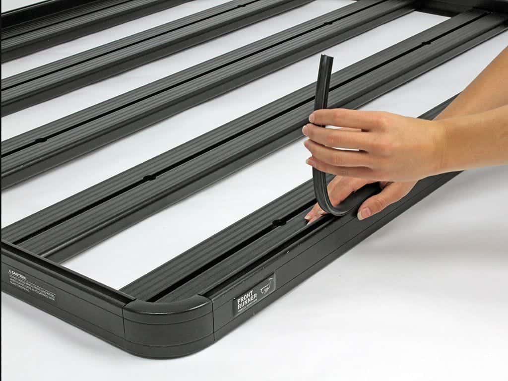 Front Runner Series T-Slot Rubber Beading