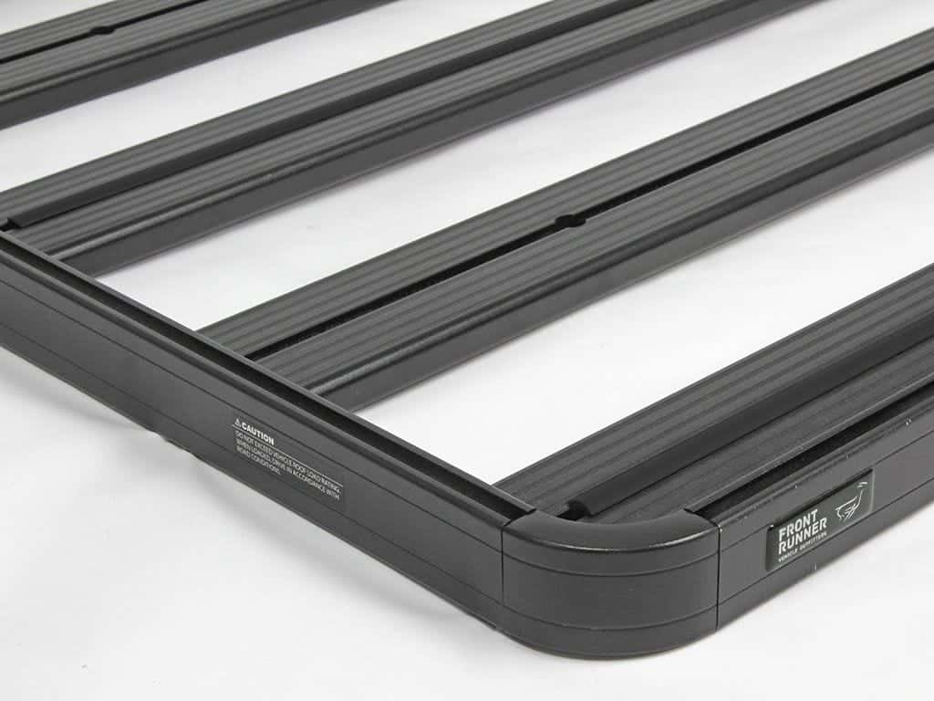 Front Runner Series T-Slot Rubber Beading