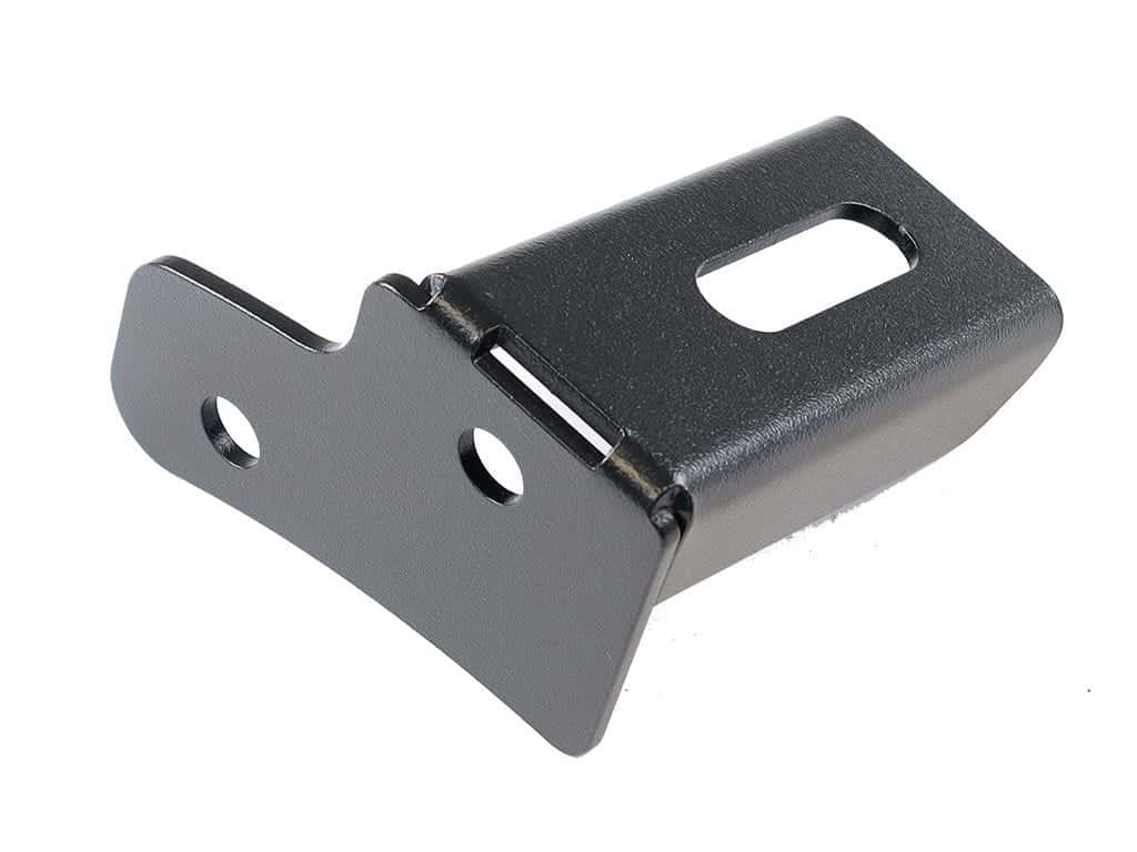 Front Runner Series Jeep Wrangler JK/JKU Windshield Spot Light Brackets