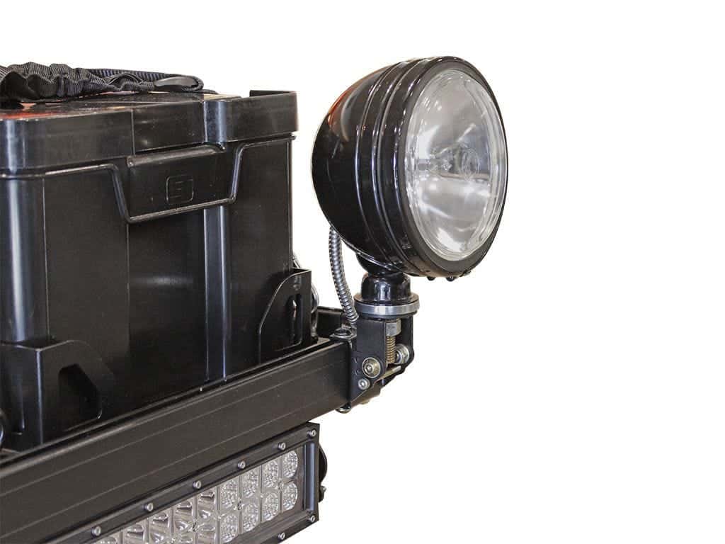 Front Runner Series Universal Roof Rack Spotlight Bracket