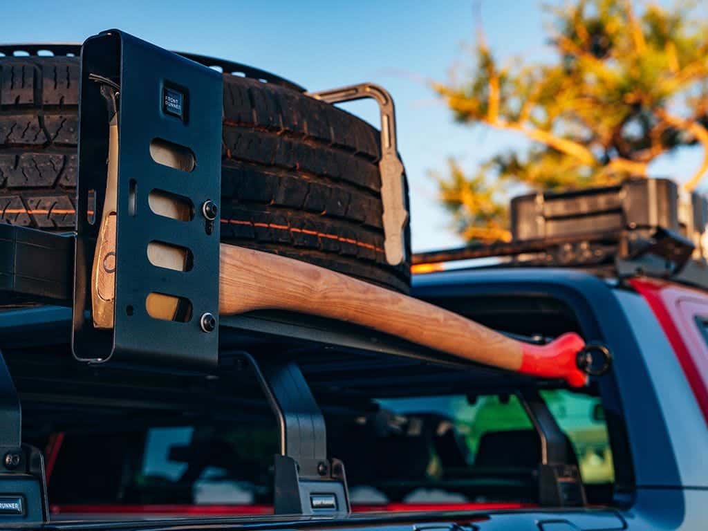 Front Runner Series Axe Bracket