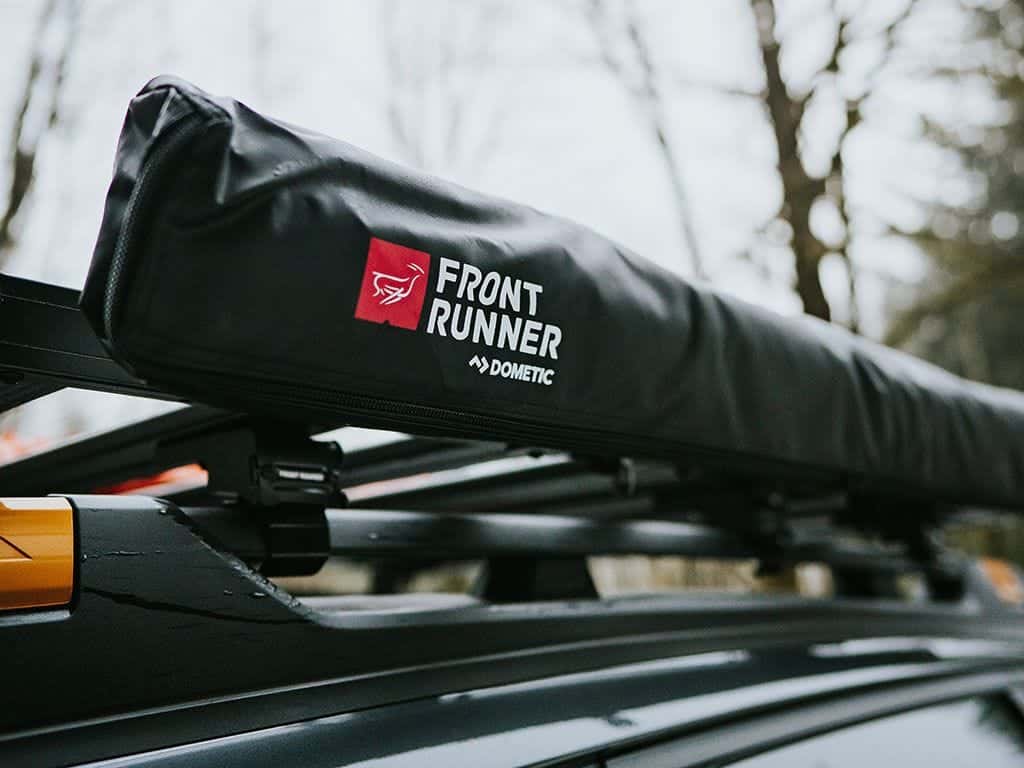 Front Runner Series Easy-Out Awning Brackets