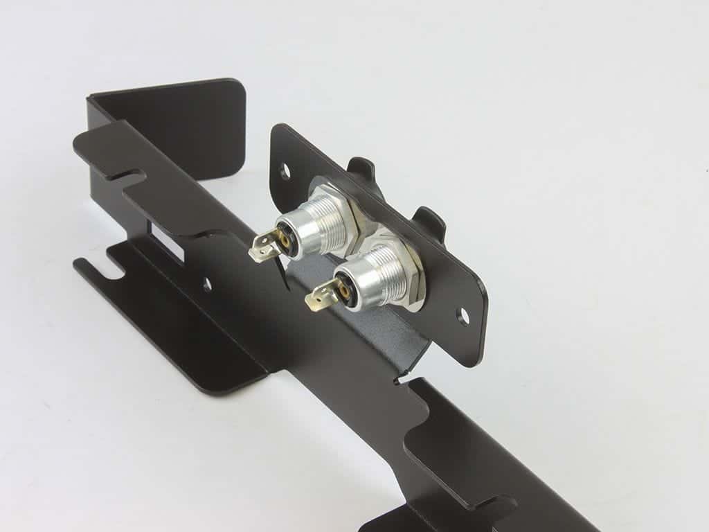 Front Runner Series LED 10inch Licht Balk Beugel