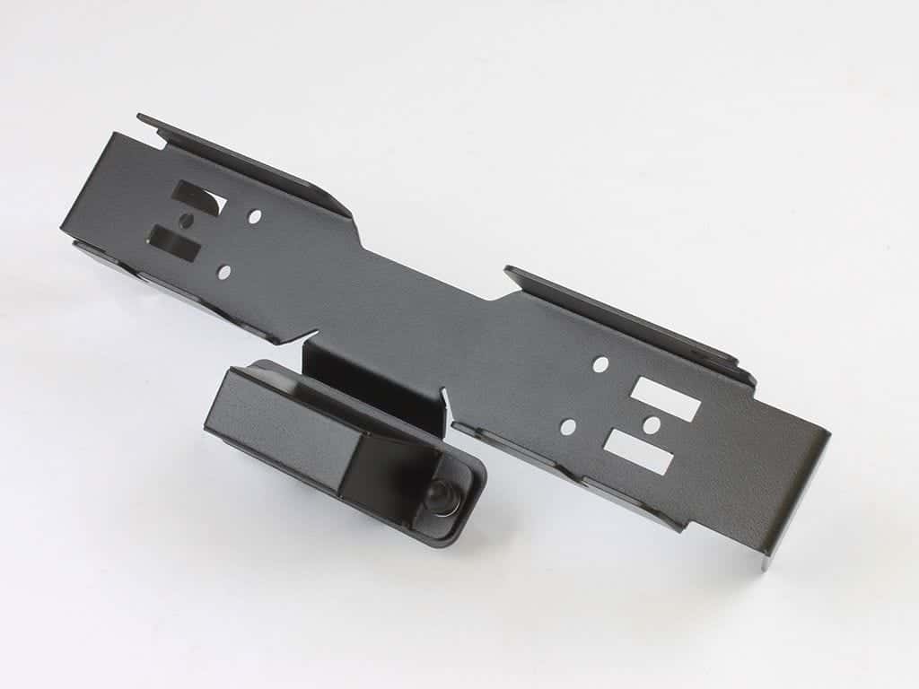 Front Runner Series LED 10inch Licht Balk Beugel