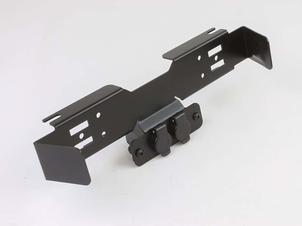 Front Runner Series LED 10inch Licht Balk Beugel