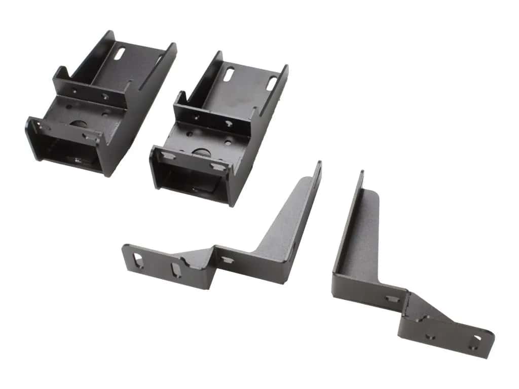 Front Runner Series Bat Wing/Manta Wing Awning Brackets