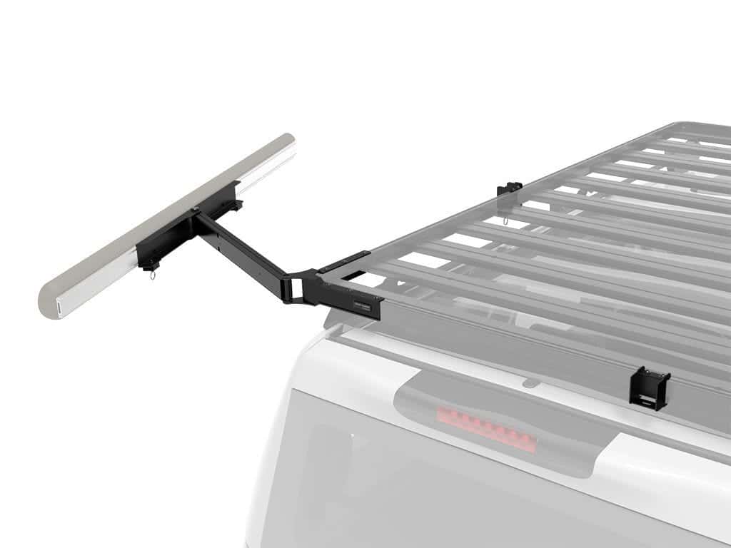 Front Runner Series Movable Awning Arm