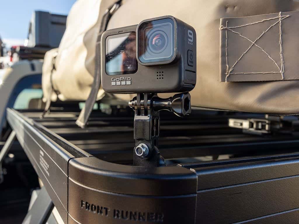 Front Runner Series GoPro Rack Mounting Bracket