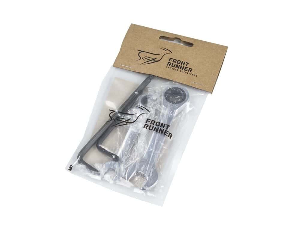 Front Runner Series 4 Piece Tool Kit