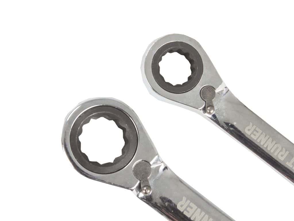 Front Runner Series 4 Piece Tool Kit