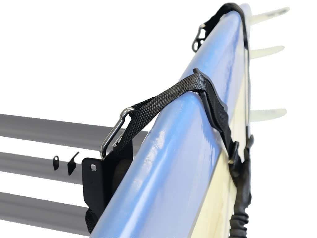 Front Runner Series Vertical Surfboard Carrier