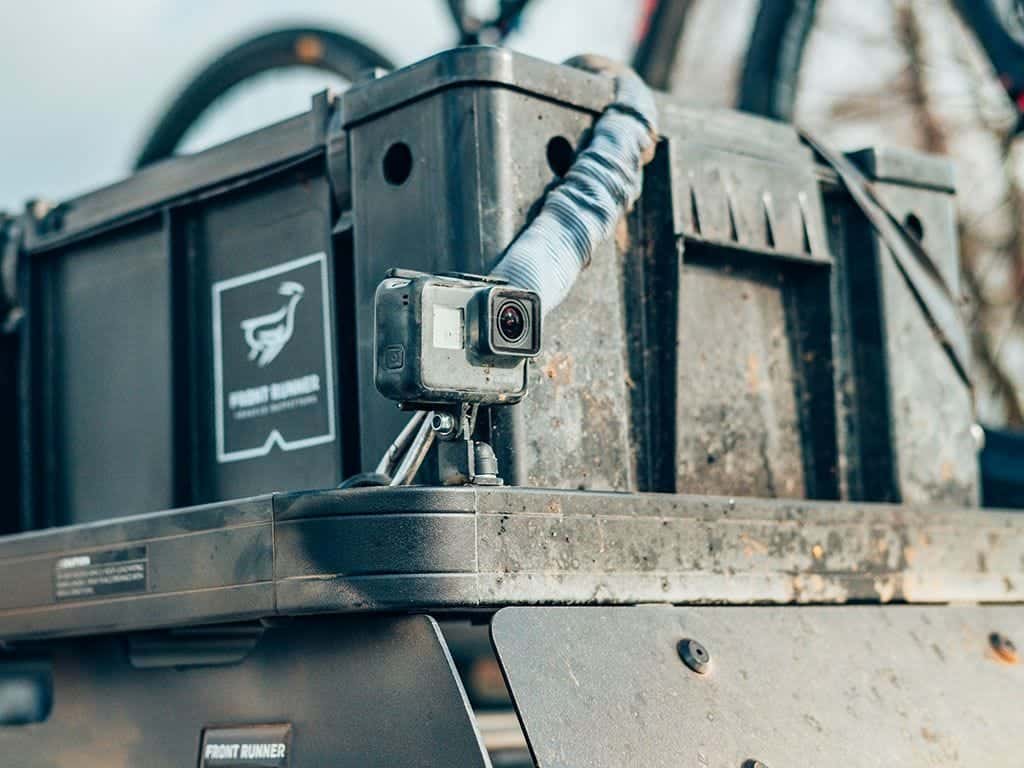 Front Runner Series GoPro Rack Mounting Bracket