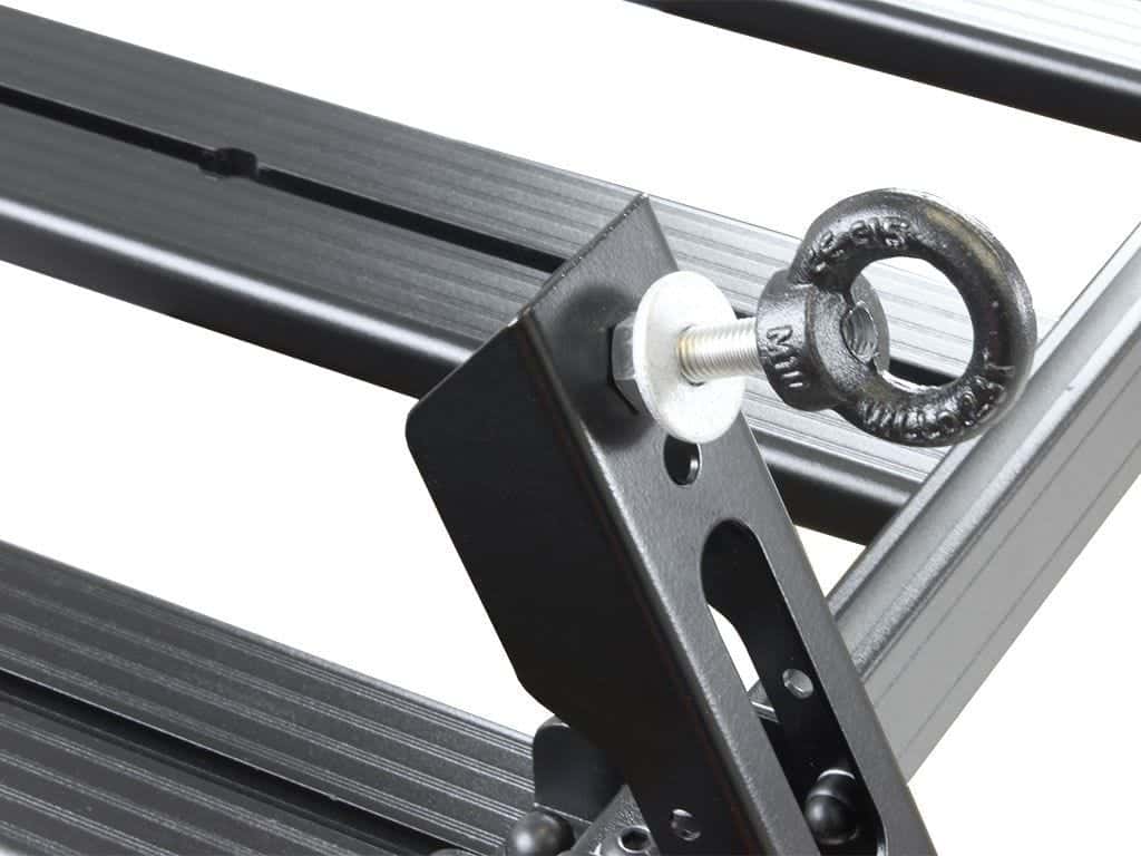 Front Runner Series Seitliche Universal-Halterung für Bergungsboards