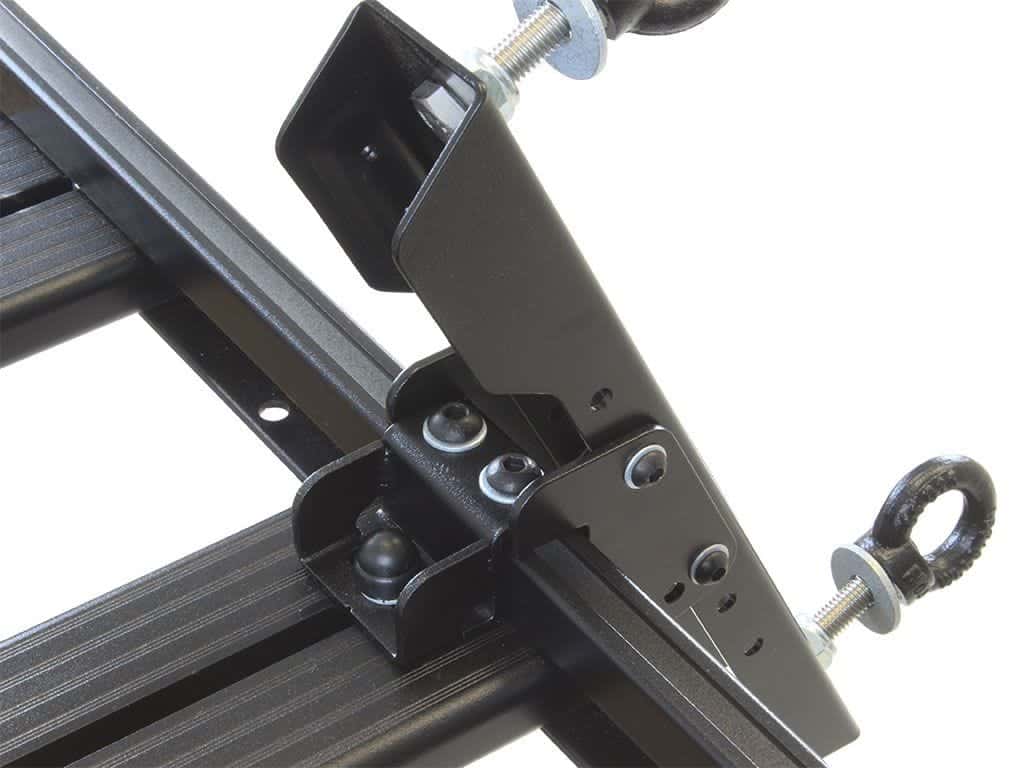 Front Runner Series Seitliche Universal-Halterung für Bergungsboards