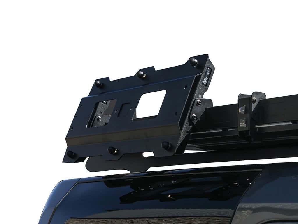 Rotopax Side Mount Brackets - by Front Runner