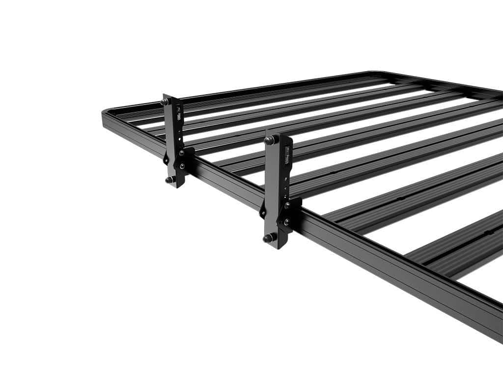 Rotopax Side Mount Brackets - by Front Runner