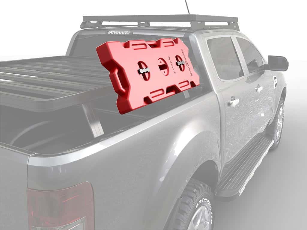 Rotopax Side Mount Brackets - by Front Runner