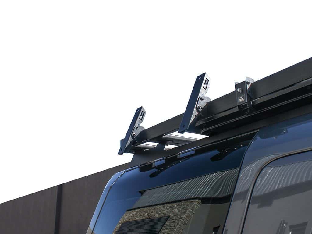 Rotopax Side Mount Brackets - by Front Runner