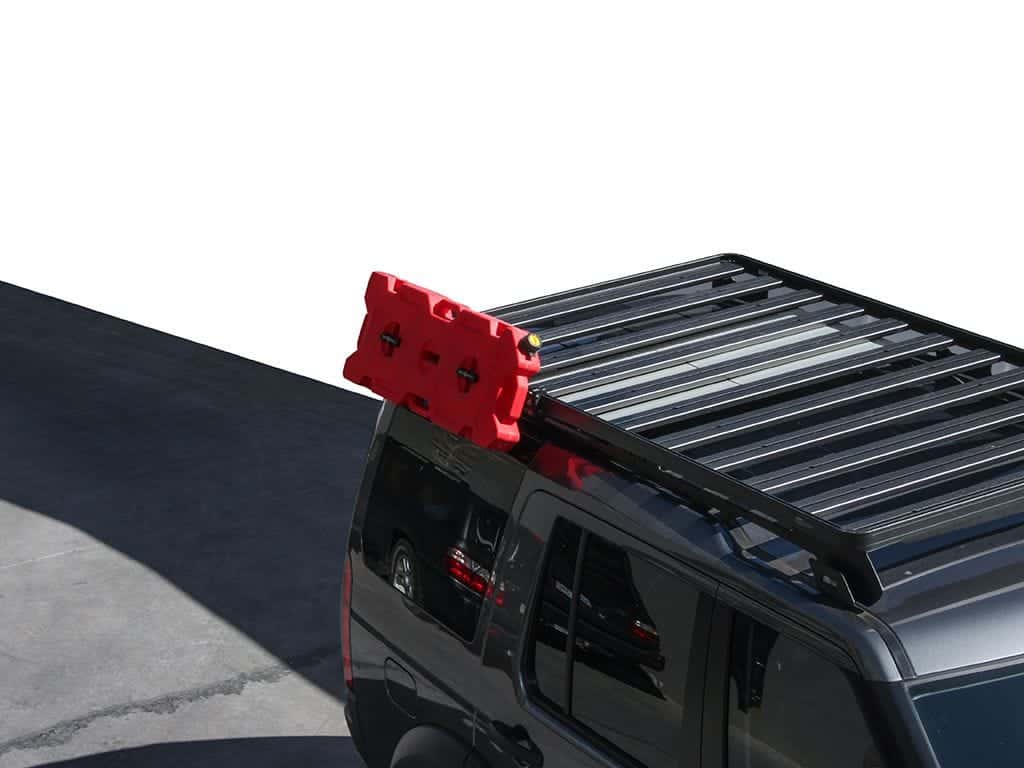 RRotopax Side Mount Brackets - by Front Runner