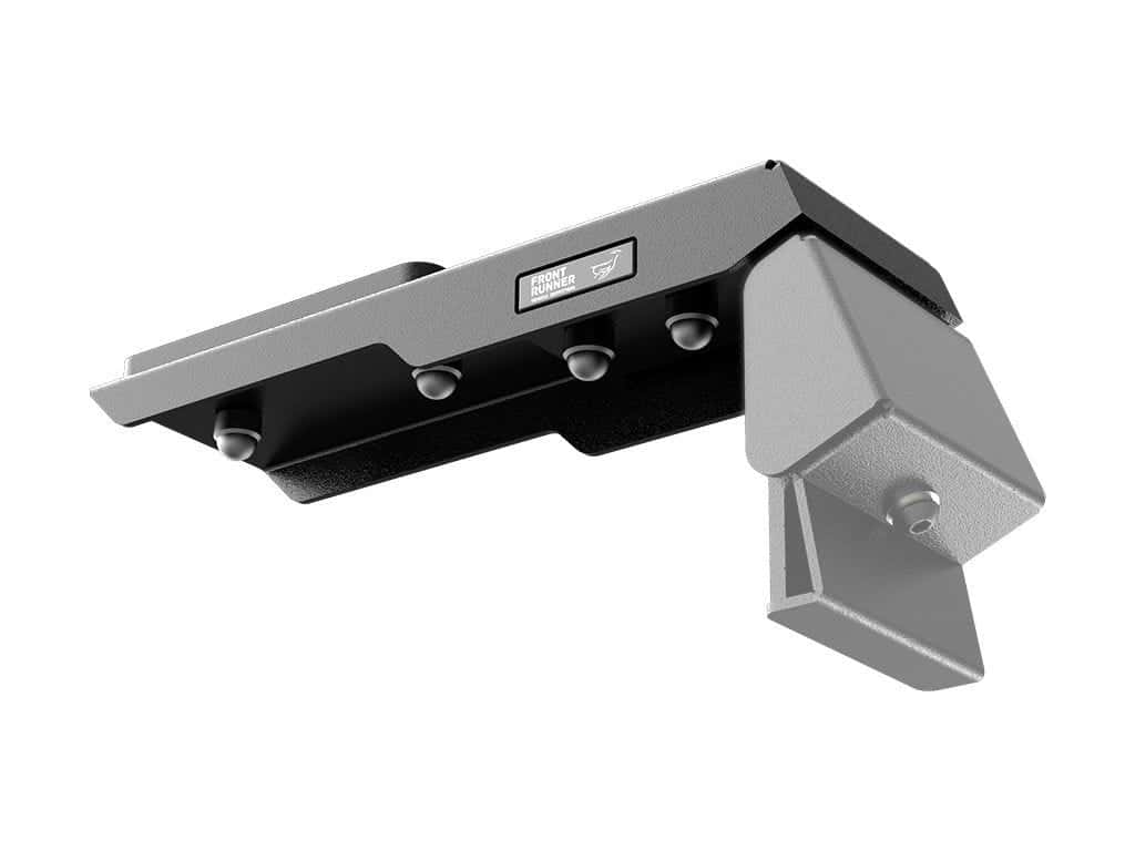 Gutter Mount Leg Extensions - by Front Runner