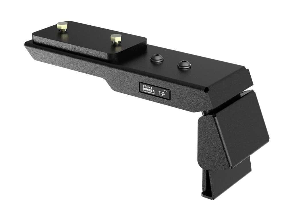 Gutter Mount Leg Extensions - by Front Runner
