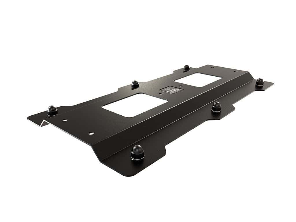 Rotopax Side Mount Kit - by Front Runner