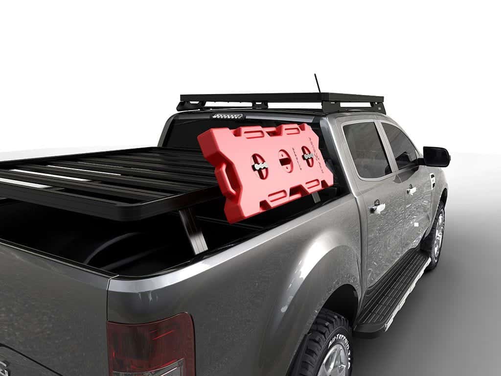 Rotopax Side Mount Kit - by Front Runner