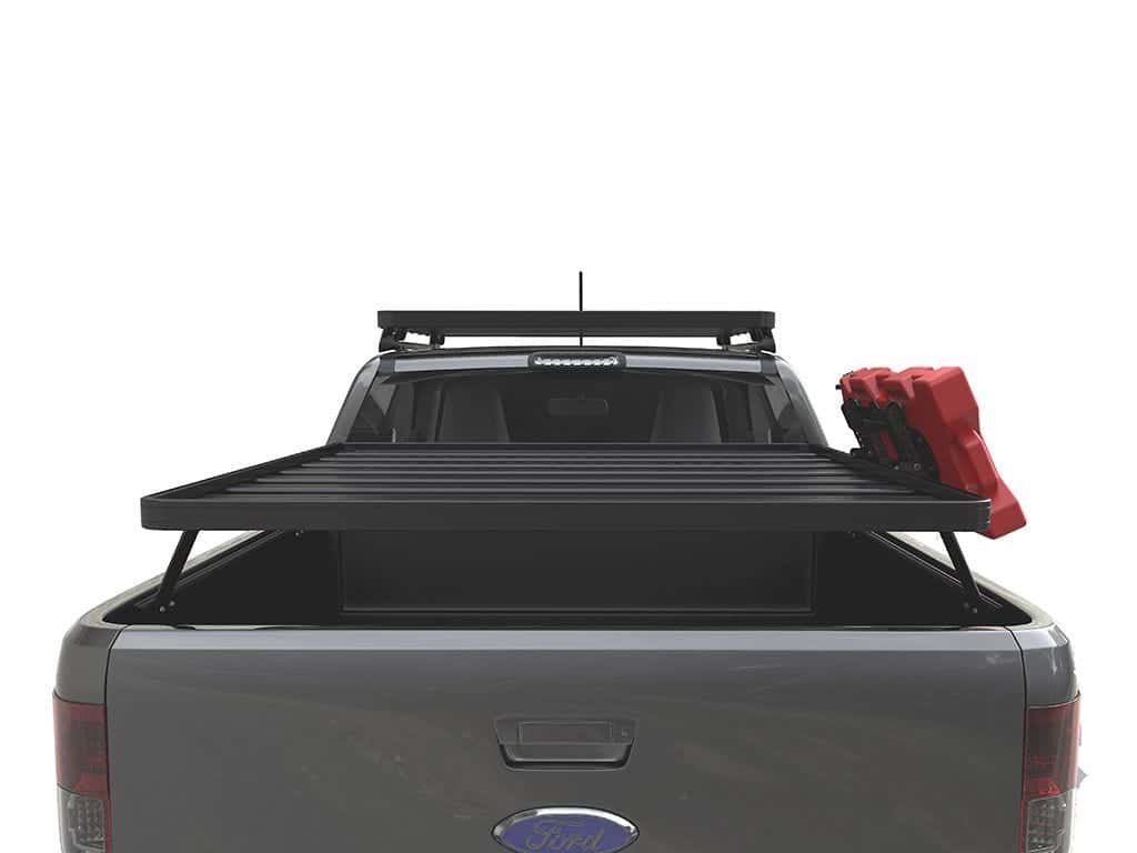 Rotopax Side Mount Kit - by Front Runner