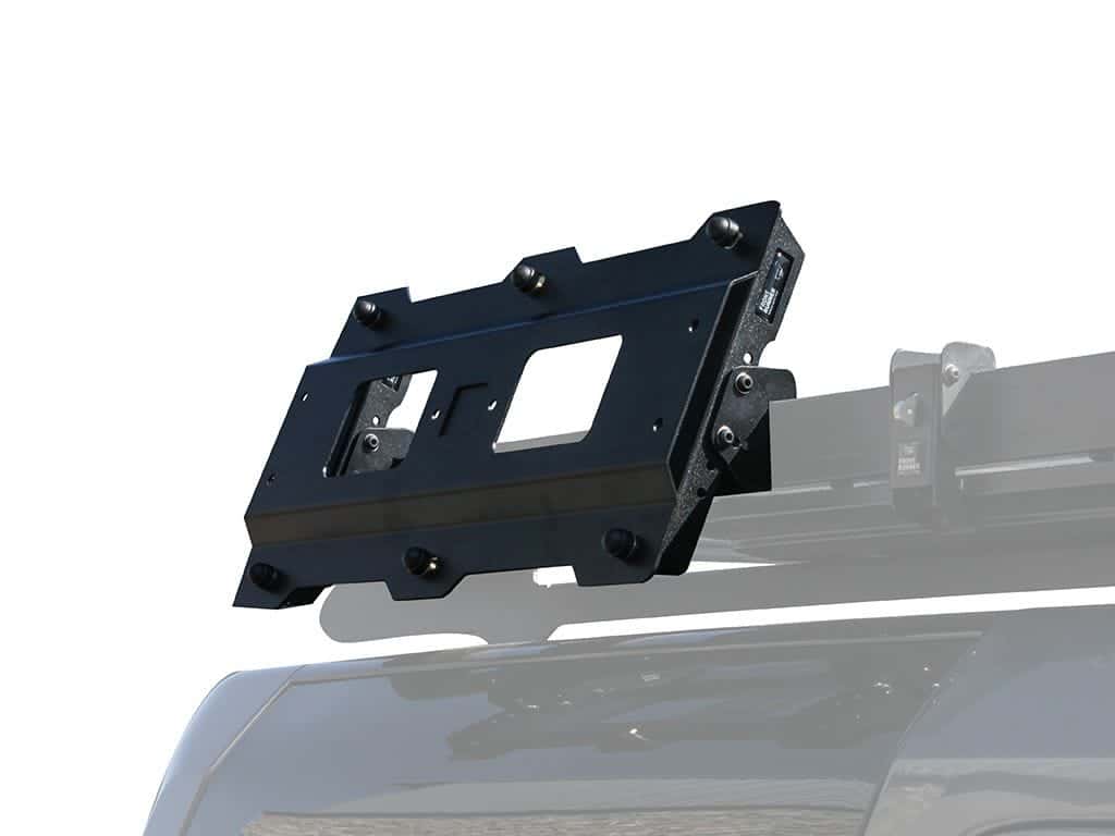 Rotopax Side Mount Kit - by Front Runner