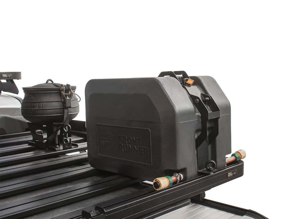 Front Runner Series Lockable Strap for Water Cap / 45L