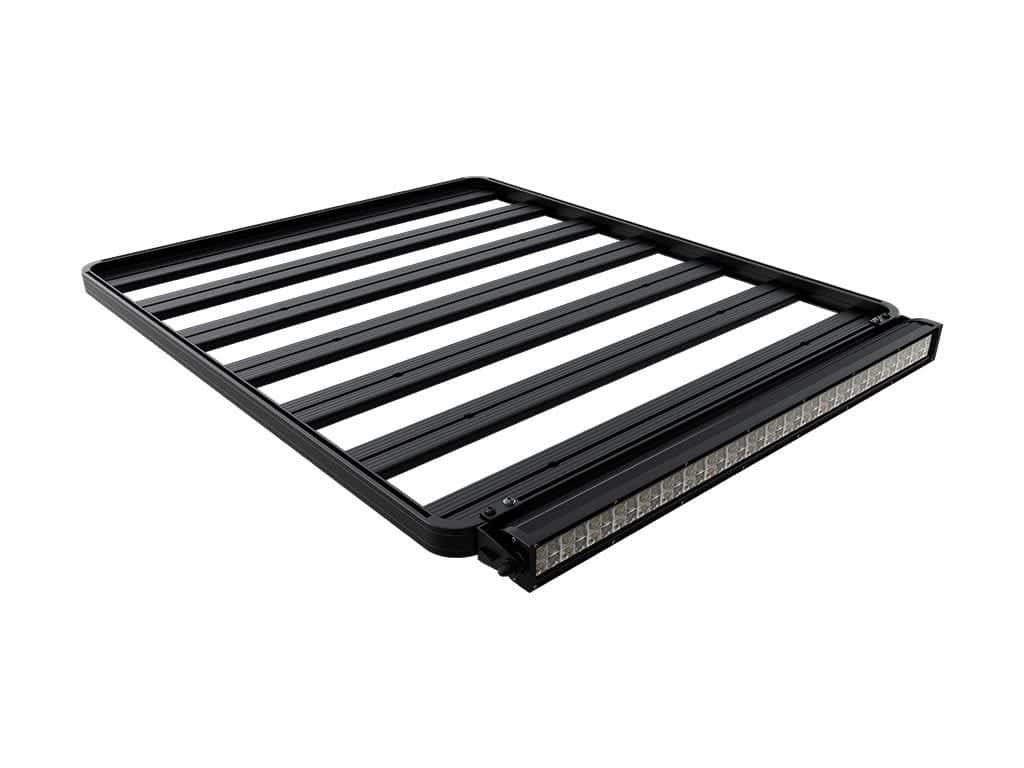 Front Runner Series LED Light Bar Rack Mount Brackets