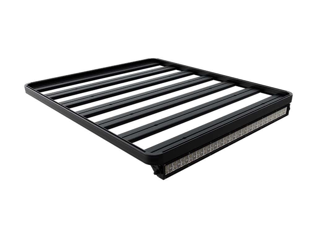 Front Runner Series LED Light Bar Rack Mount Brackets