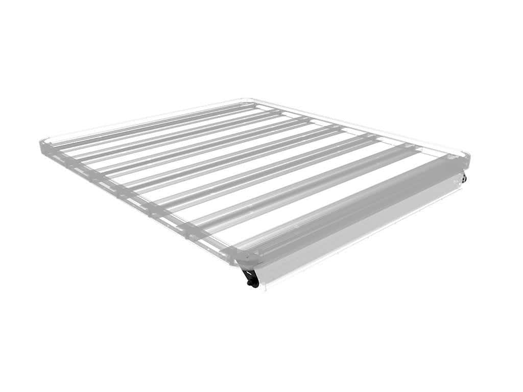 Front Runner Series LED Light Bar Rack Mount Brackets