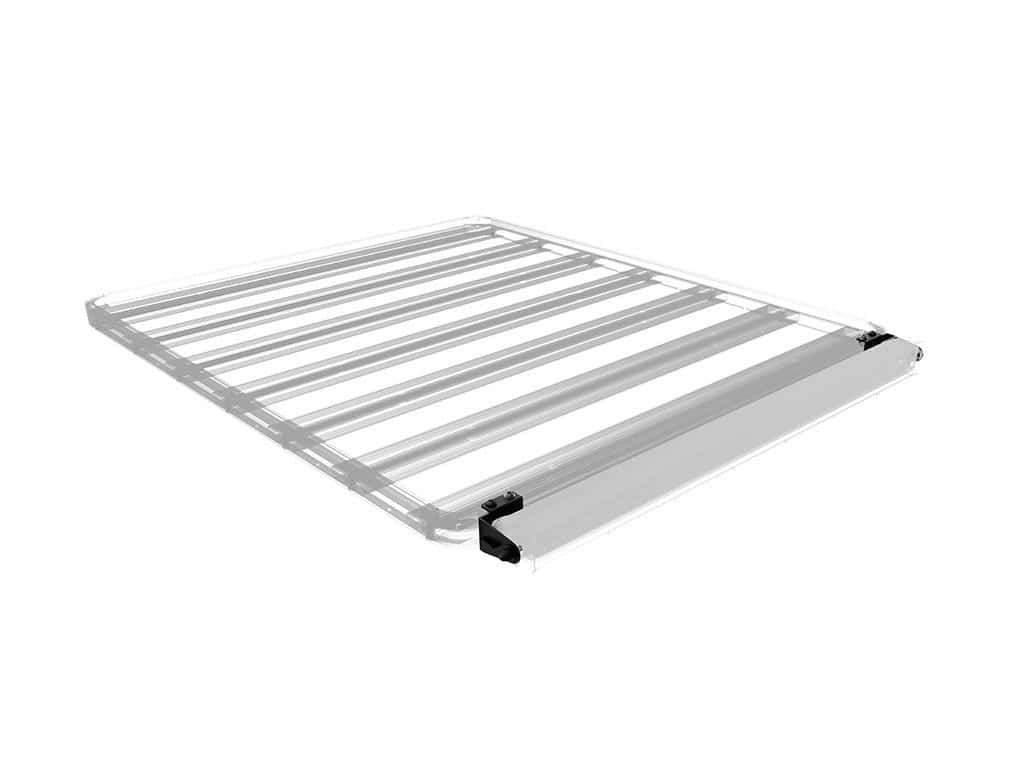 Front Runner Series LED Light Bar Rack Mount Brackets